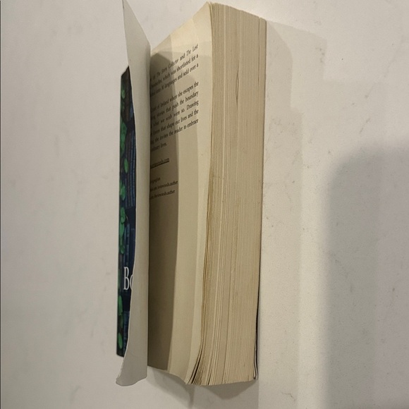 The Lost Bookshop by Evie Woods - Picture 4 of 4